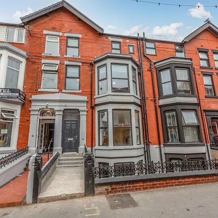 Charles Alexander Short Stay - Charnley House Apartments Blackpool Kültér fotó